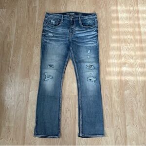 Men’s BKE Jake Jeans